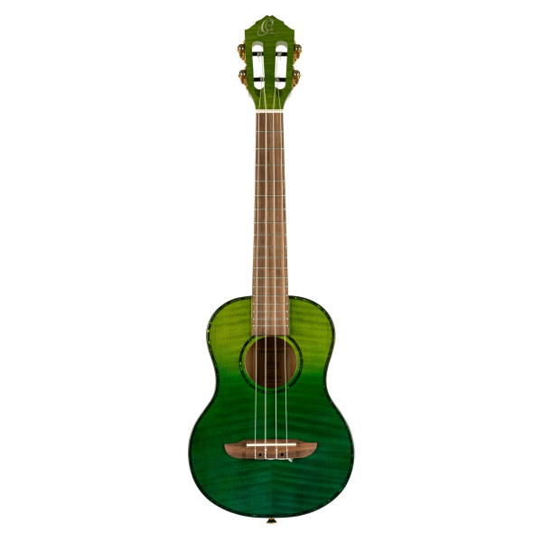 Preview: Ortega RUPR-IVY